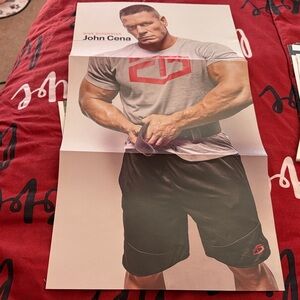 Black Athletic Men Shorts